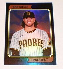 Chris Paddack Baseball Cards 2020 Topps Archives Prices