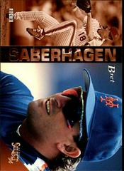Bret Saberhagen Baseball Cards 1994 Select Prices