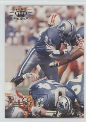 Derrick Moore #81 Football Cards 1994 Pacific Prices
