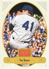 Tom Seaver Baseball Cards 2012 Panini Golden Age Prices