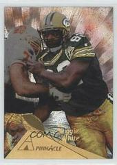 Reggie White [Trophy Collection] #170 Football Cards 1994 Pinnacle Prices