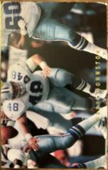 Daryl Johnston [Gold] #SE39 Football Cards 1995 Upper Deck Special Edition Prices