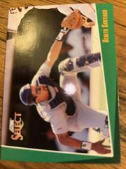 Benito Santiago Baseball Cards 1993 Score Select Prices