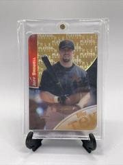 Jeff Bagwell [Gold] #19-3 Baseball Cards 2000 Topps Tek Prices