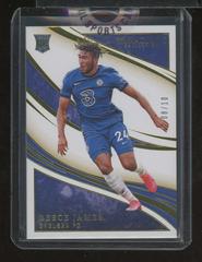 Reece James [Gold] Soccer Cards 2020 Panini Immaculate Collection Prices