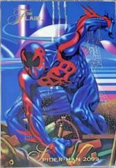 Spider-Man 2099 #94 Marvel 1994 Flair Prices