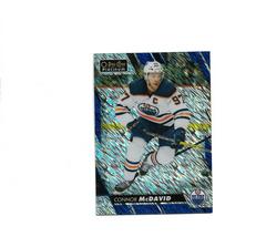 Connor McDavid Hockey Cards 2023 O-Pee-Chee Platinum Preview Prices