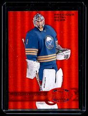Ukko Pekka Luukkonen #R-47 Hockey Cards 2021 Skybox Metal Universe 1997-98 Retro Rookies Prices