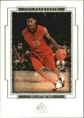 Ron Artest #17 Basketball Cards 1999 SP Top Prospects Prices