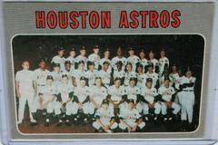 Astros Team #448 Baseball Cards 1970 O Pee Chee Prices