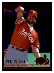 pete incaviglia #246 Baseball Cards 1994 Ultra Prices