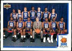 West All-Stars Checklist Basketball Cards 1991 Upper Deck Prices