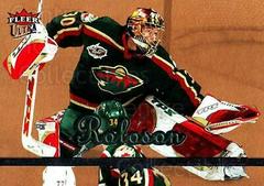 Dwayne Roloson #98 Hockey Cards 2005 Ultra Prices