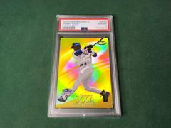 Sammy Sosa [24KT Gold] #66TG Baseball Cards 1999 Fleer Brilliants Prices