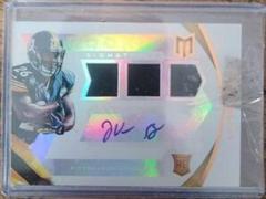 LE'Veon Bell [Jersey Autograph] Football Cards 2013 Panini Momentum Prices