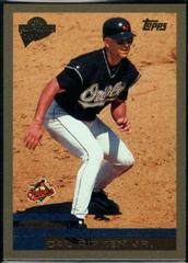 Cal Ripken Jr. #50 Baseball Cards 2003 Topps All Time Fan Favorites Prices