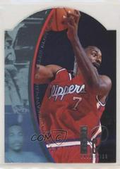 Lamond Murray Foil Die Cut Basketball Cards 1994 SP Prices