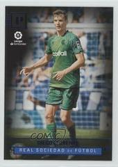 Diego Llorente [La Liga Blue] Soccer Cards 2019 Panini Chronicles Prices