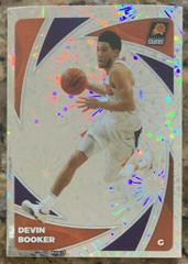 Devin Booker Basketball Cards 2020 Panini Stickers Prices
