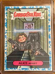 Alice Apart #44b Garbage Pail Kids Intergoolactic Mayhem Prices