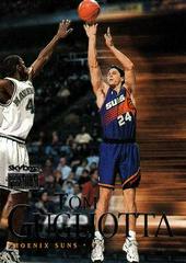 Tom Gugliotta Basketball Cards 1999 SkyBox Premium Prices