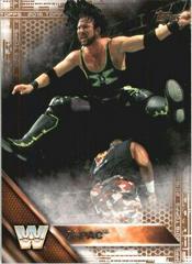 X Pac [Bronze] Wrestling Cards 2016 Topps WWE Prices