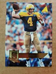 Brett Favre #94 Football Cards 1995 Pinnacle Club Collection Prices