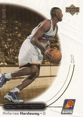 Anfernee Hardaway Basketball Cards 2000 Upper Deck Ovation Prices
