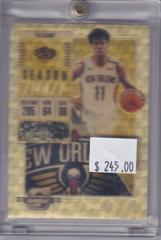 Jrue Holiday Gold #18 Basketball Cards 2018 Panini Contenders Optic Prices