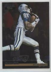 Michael Irvin [Silver] Football Cards 1995 Pro Line Prices