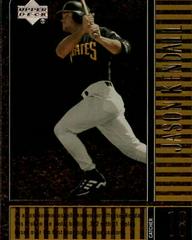 Jason Kendall Baseball Cards 2000 Upper Deck Legends Prices