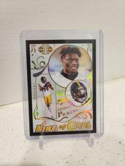 George Pickens [Black] Football Cards 2022 Panini Illusions King Of Prices