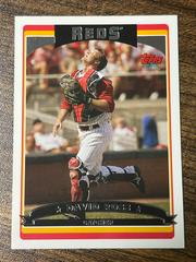 David Ross Baseball Cards 2006 Topps Updates & Highlights Prices