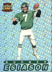 Boomer Esiason #38 Football Cards 1994 Pacific Prisms Prices