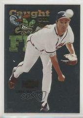 Greg Maddux #243 Baseball Cards 1999 Metal Universe Prices