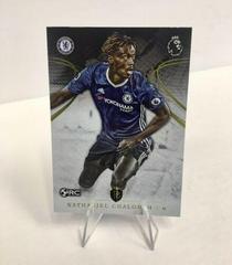 Nathaniel Chalobah Soccer Cards 2016 Topps Premier Gold Prices