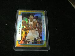 Brian Cook [Chrome] Basketball Cards 2003 Bowman Prices