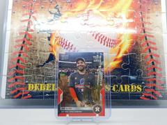 Jose Altuve [Red] #WS-9 Baseball Cards 2022 Topps Now World Series Champions Prices