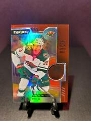 Marco Rossi Hockey Cards 2022 Upper Deck Synergy Prices