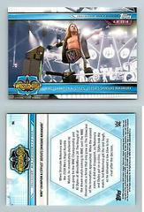 WWE Champion AJ Styles Defeats Shinsuke Nakamura #96 Wrestling Cards 2019 Topps WWE Champions Prices
