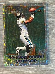 Keith Goganious [Expansion Team Gold] Football Cards 1995 Bowman Prices