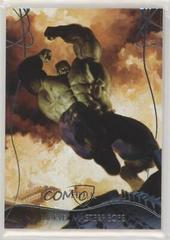 Hulk #58 Marvel 2020 Masterpieces Prices