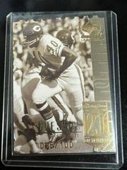 Gale Sayers [Century Collection] #21 Football Cards 1999 Upper Deck Century Legends Prices
