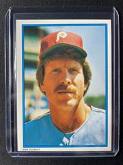 Mike Schmidt #23 Baseball Cards 1985 Topps All Star Glossy Set of 40 Prices