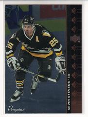 Kevin Stevens Hockey Cards 1994 Upper Deck SP Insert Prices