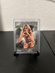 Tay Conti [Dark] #4 Wrestling Cards 2021 Upper Deck AEW Spectrum Prices