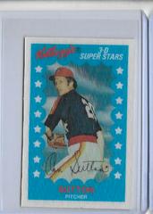 Don Sutton Baseball Cards 1982 Kellogg's Prices