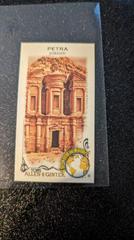 Petra, Jordan Baseball Cards 2023 Topps Allen & Ginter World of Wonder Mini Prices