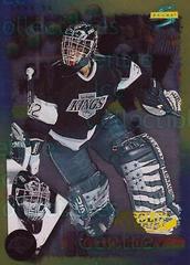 Kelly Hrudey [Gold Line] Hockey Cards 1994 Score Prices