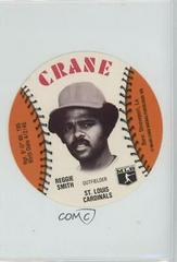 Reggie Smith Baseball Cards 1976 Crane Potato Chips Discs Prices